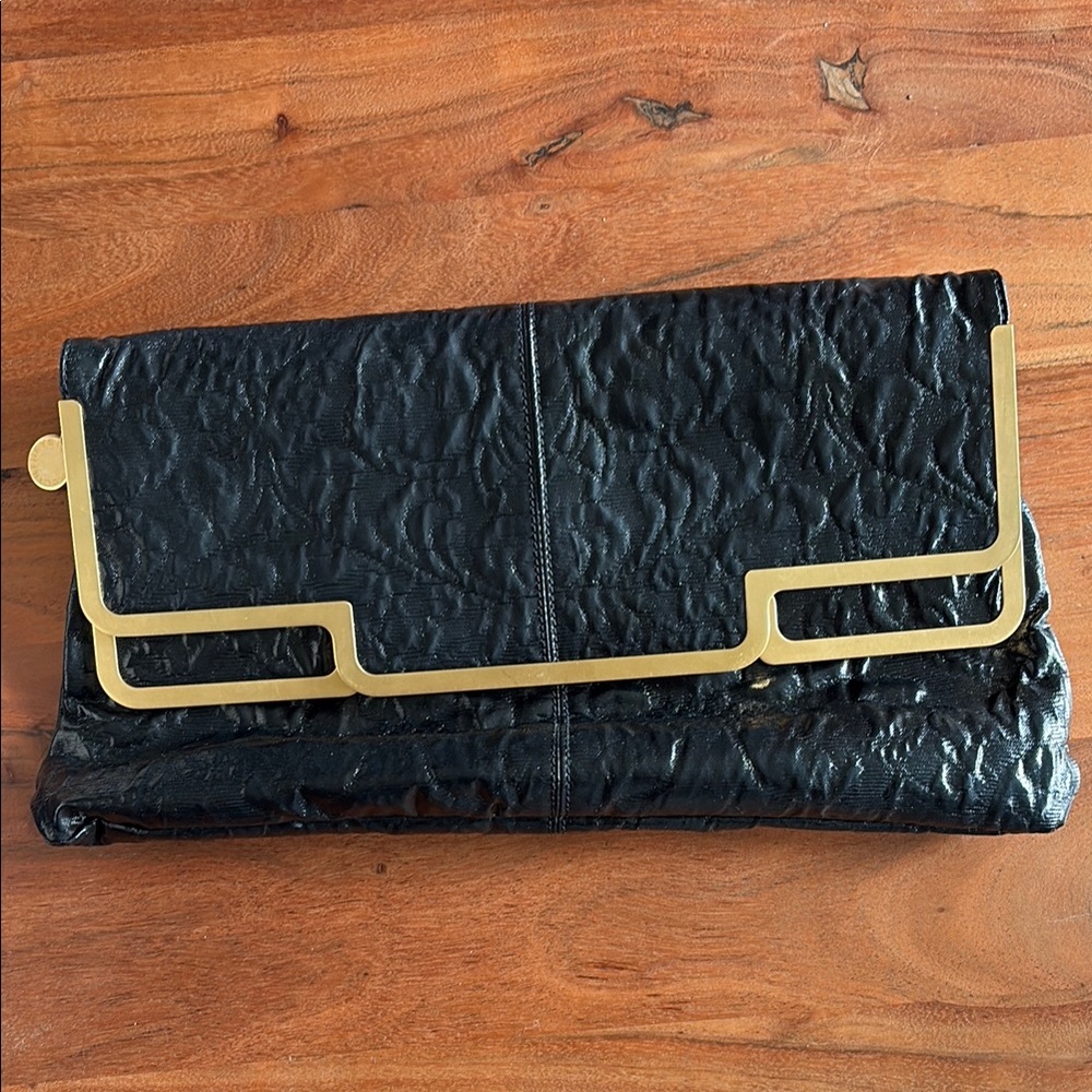 Authentic Vintage Stella McCartney Clutch